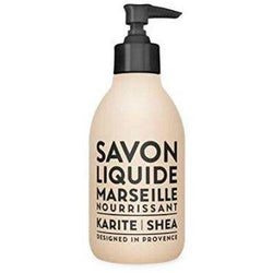 Liquid Soap Shea Butter 16.7 fl oz - Anecdote