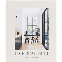 LIVE BEAUTIFUL - Anecdote