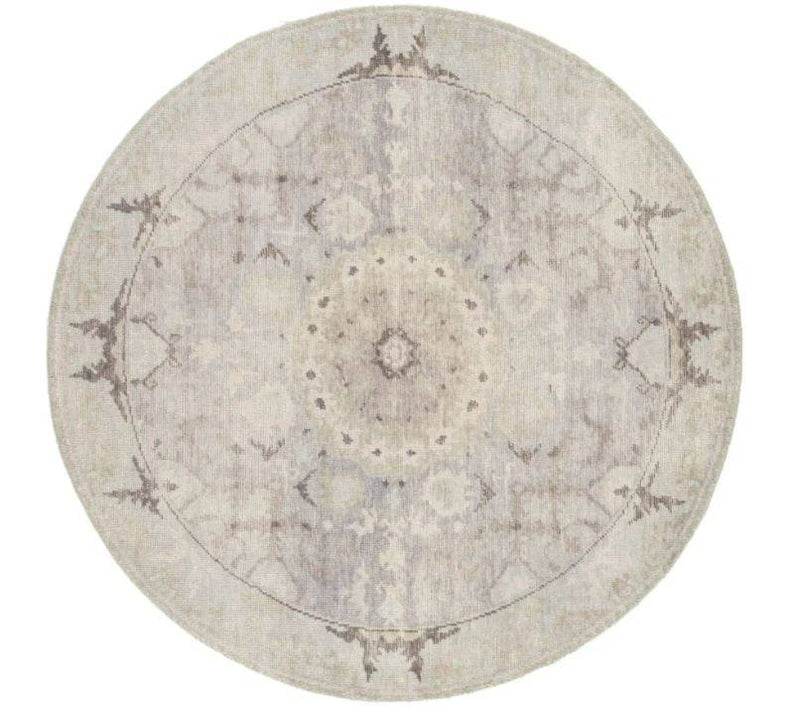 Liza Rug - Anecdote