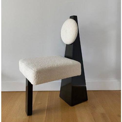 Lula Chair by Christian Siriano - Anecdote