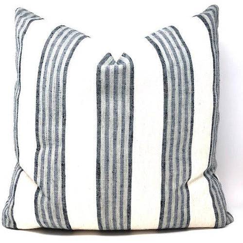 Martha Lake Throw Pillow - Anecdote
