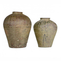 Mijiu Jars - Large-Décor-Anecdote