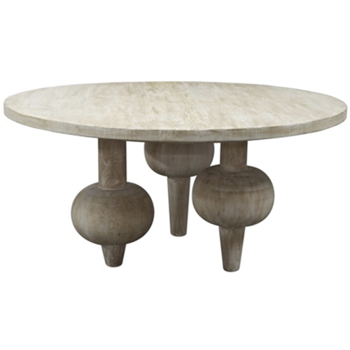 Mimi Dining Table-Furniture-Anecdote