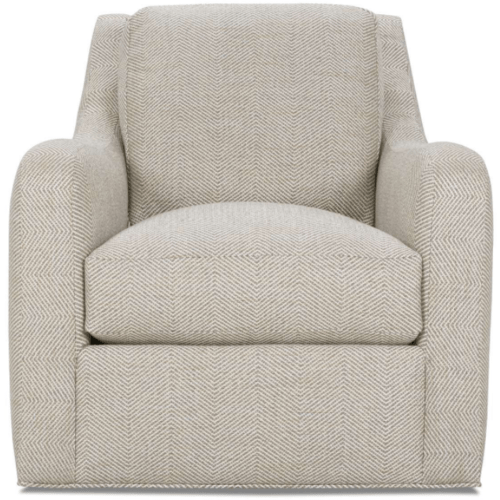 Monroe Swivel Chair - Anecdote