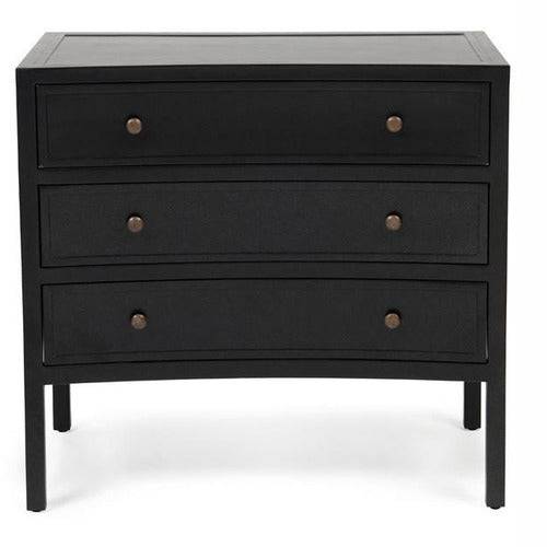 Parker Nightstand - Anecdote