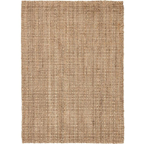 Porto Jute Rug-Rug-Anecdote