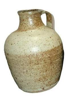 Post Modern Stoneware Vessels - Anecdote