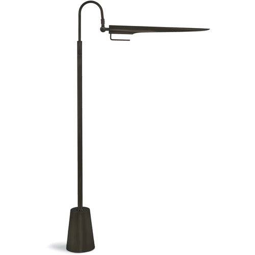 Raven Floor Lamp-Lighting-Anecdote