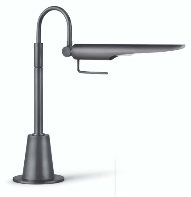 Raven Task Lamp - Anecdote