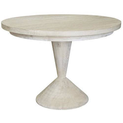 Round Peggy Dining Table - Anecdote