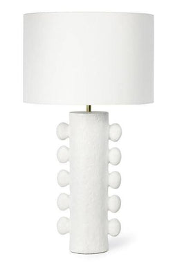 Sanya Metal Table Lamp - Anecdote