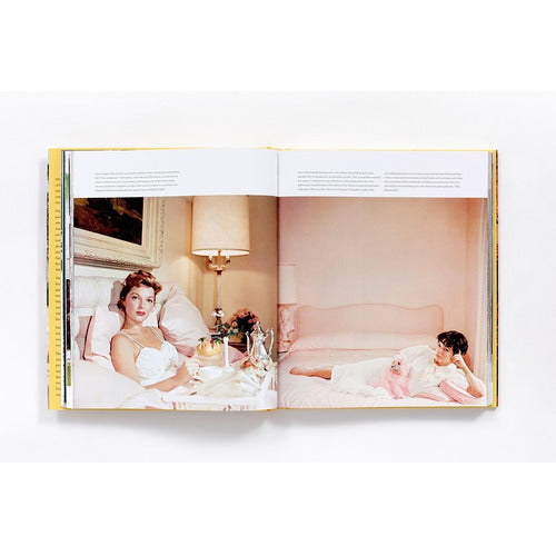 SLIM AARONS: WOMEN-Books-Anecdote