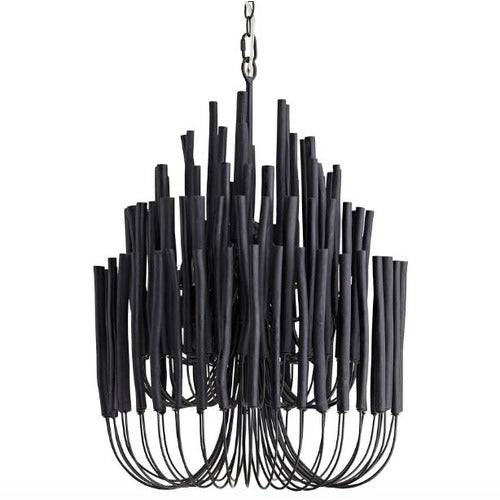 Small Tilda Chandelier - Anecdote