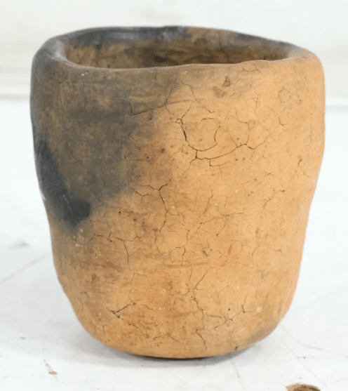 South American Pottery Bowls and Vessel - Anecdote