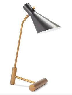 Spyder Task Lamp - Anecdote