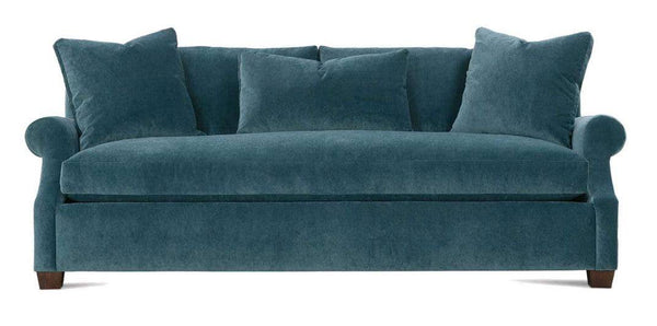 Stewart Sofa - Anecdote