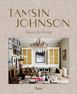 Tamsin Johnson: Spaces for Living - Anecdote