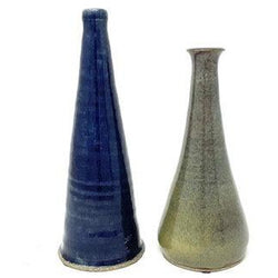 Bud Vase Pottery