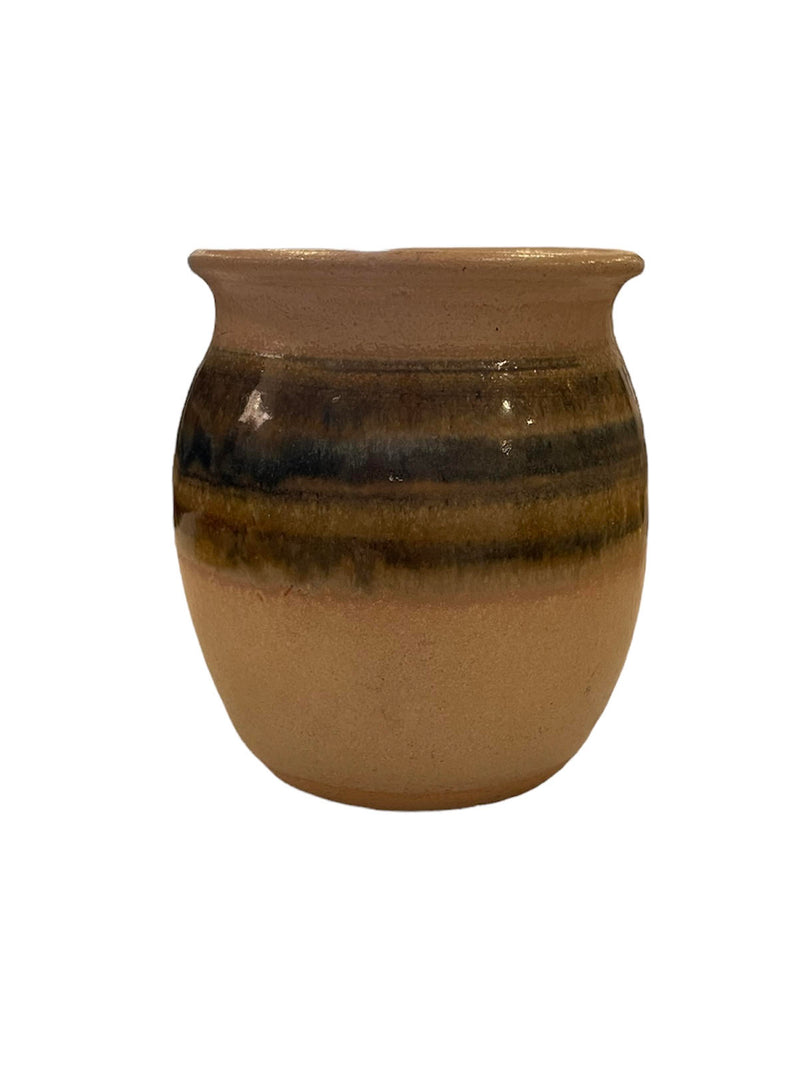 Pottery Vase