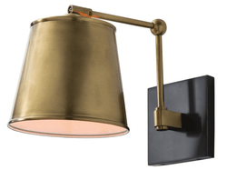 Watson Sconce - Anecdote